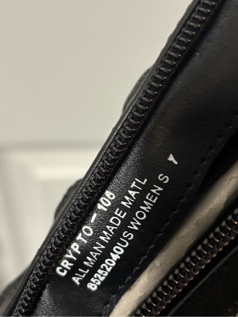 NIB Demonia Crypto-106 Lace Renaissance Boots - Picture 7 of 9